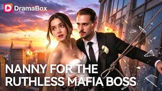 I Cured His Mute Daughter. Now the Mafia Boss Won't Let Me Leave. π« | DramaBox