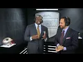 The Worst of Booger McFarland on Monday Night Football in 2019-20