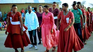 MITINJE KAYUNGILO HARUSI YA NEEMA JUMA OFFICIAL MUSIC 0756971016 