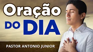 ORAÇÃO DO DIA 27 DE MARÇO