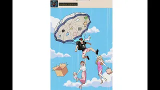 Brain Puzzle 3: Crazy Mind Level 23 Screenshot