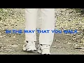 Download Lagu Griff - Walk (Official Lyric Video)