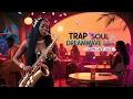 Download Lagu Afro-Latin Chillwave: Smooth Saxophone \u0026 Dancehall Jazz Fusion