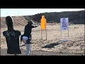 Double Tapp Range