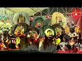 Download Lagu TERBARU !! Gebyar Pagelaran Barongan Blora SATRIO BIROWO live Dongprau Singonegoro