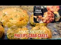 Phillips Maryland Style Crab Cakes