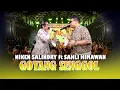 Download Lagu LIRIK LAGU - GOYANG SENGGOL - OM LORENZA X NIKEN SALINDRY ft SAHLI HIMAWAN | DANGDUT JADUL VIRAL