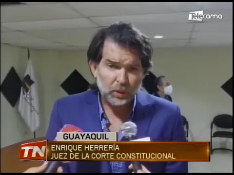 Gremios solicitaron a corte constitucional aprobación para consulta