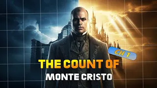 The Count Of Monte Cristo Chapter 1 ثالثة ثانوي 