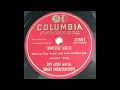OLDIES 1950 DEC 9 TENNESSEE WALTZ-ROY ACUFF