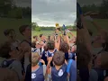 What camp are you going to this summer