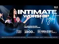 Download Lagu Intimate Worship Night GSJS Jakarta w/ Ps. Jacqlien Celosse  (19.00)