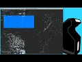 01 - Water particles Nature of code PROCESSING
