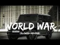 Download Lagu World War (Official Video) - Saaaj Tomar Ft. Ira | VJ Paul | Chaahat | New Haryanvi Song