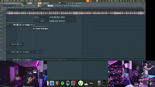 Talk #02 Frayer Flexking, Zatoro, Mishel /w @mishell.doll @frayer_flexking @zatoro.michal