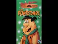 Lagu Opening to Hanna Barbera's Personal Favourites: The Flintstones UK VHS (1988)