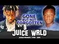 Juice WRLD Gone But Not Forgotten Jarad Higgins Full Biography