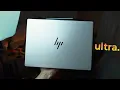I tried HP s Ultra Mobile Workstation for 13 days Here s what happened