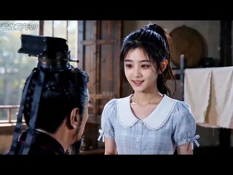 Ancestral Dragon: Ten Thousand Years Episode 3