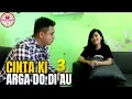Download Lagu FILM BATAK TERBARU : CINTA KI ARGA DO DI AU ( PART 3 )