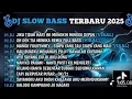 Download Lagu DJ TIKTOK TERBARU 2025 || JIKA TIDAK HARI INI MUNGKIN MINGGU DEPAN || LAGU DJ EDITRA TAMBA LENGKAP❗❗