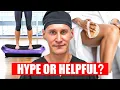 Vibration Plates Dry Brushing for Lipedema Do They Actually Work