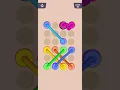 Twisted Rope Tangle 3D Game Unity Source Code pocketfriendlycode