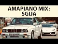 Download Lagu Sgija Amapiano Mix | ANGRY BASS | VOXX DJ