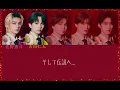 もしもM!LKがLienelの『愛のダバダ』を歌ったら...