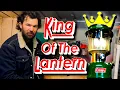 Coleman Gas Lanterns - Start Here