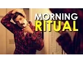 Take Pride in Your Pregame by Leveling Up Your Morning Routine
