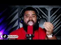 (reaction) La Mas Doll x Karola - Ajeno - Official Video