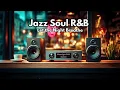 Download Lagu Smooth Jazz Relaxation Soulful R\u0026B – Chill Instrumental Grooves for Peaceful Late Night Vibes