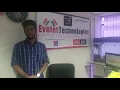 Python Internship Program - Evolet Technologies Bangalore