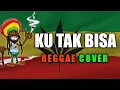 Lagu Musik Cover SKA REGGAE Terbaru 2025 | Slank - KU TAK BISA JAUH | LAGU REGGAE TERBARU 2025
