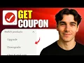 How to Get a TurboTax Coupon Code Tutorial 2026