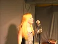God Bless The Child cover by April Stout