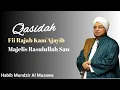 Download Lagu Qasidah Fii Rajab Kam'Ajayib - Majelis Rasulullah Saw