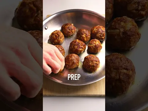 healthy high protein meal prep pasta spaghetti and meatballs for muscle growth and weight loss