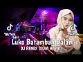 Download Lagu DJ MINANG LUKO BATAMBAH DALAM || REMIX SILVA HAYATI [Dani remixer pasbar]