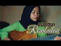 Download Lagu SENANDUNG REMBULAN || (Imam S Arifin)Cover Sasa Official