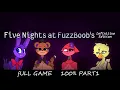 Five Nights At Fuzzboobs D E ver1 0 1 Part 1 full game 100