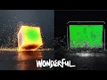 Download Lagu Best Greenscreen Intro Effects🔥 1️⃣