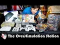 HUGE Craigslist Retro Game Haul