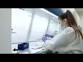 UCI Campus Labs Make Sample-Preserving Fluid for COVID-19 Test Kits - UC Irvine