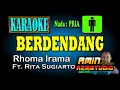 Download Lagu BERDENDANG Roma Irama KARAOKE Nada PRIA
