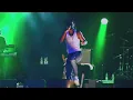 Jah Cure ~ Marijuana/My Love (Live with lyrics/c.c.)