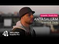 Download Lagu Maher Zain - Antassalam (Acapella - Vocals-Only)