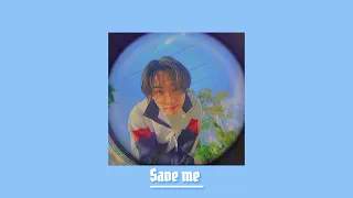 Download BTS- Save me (slowed down) MP3