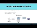 Torch Custom Data-Loader